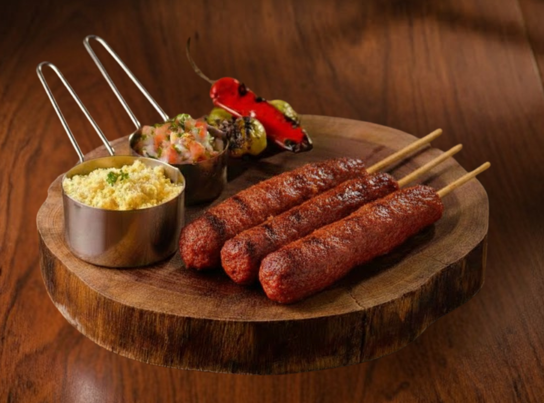 linguiça